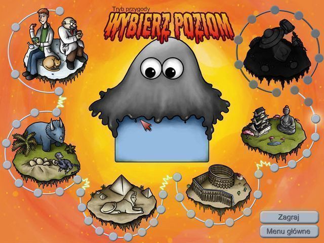 Smaczna planeta: Powrót na chwilę