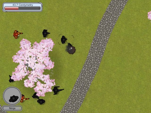 Smaczna planeta: Powrót na chwilę