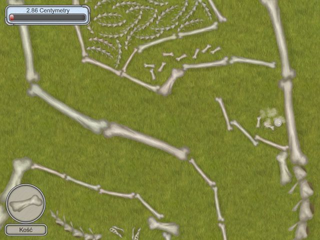 Smaczna planeta: Powrót na chwilę