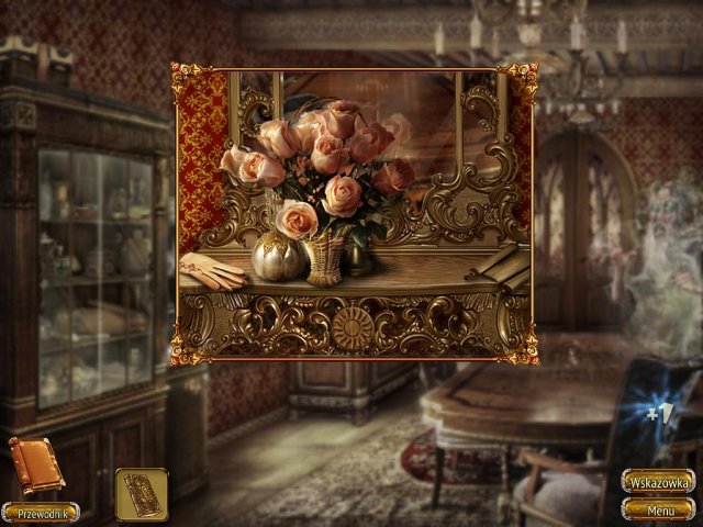 Świątynia Życia: Legenda czterech żywiołów. Edycja kolekcjonerska