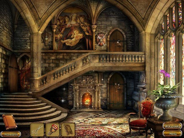 Świątynia Życia: Legenda czterech żywiołów. Edycja kolekcjonerska