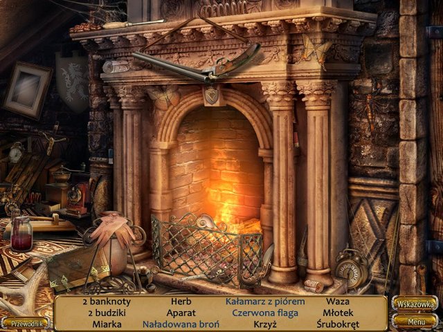 Świątynia Życia: Legenda czterech żywiołów. Edycja kolekcjonerska