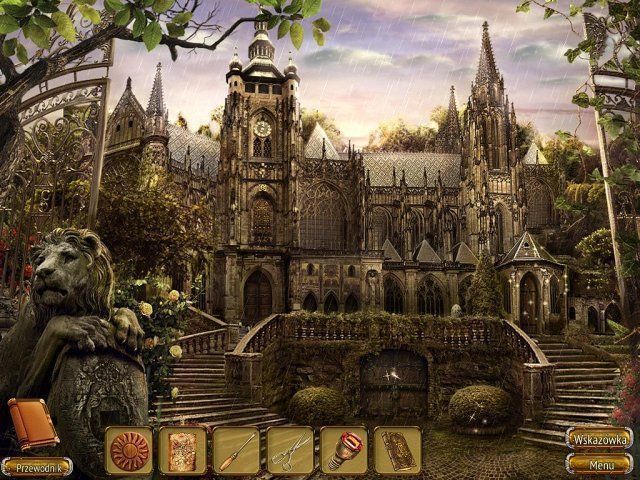 Świątynia Życia: Legenda czterech żywiołów. Edycja kolekcjonerska