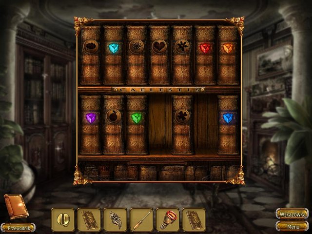 Świątynia Życia: Legenda czterech żywiołów. Edycja kolekcjonerska