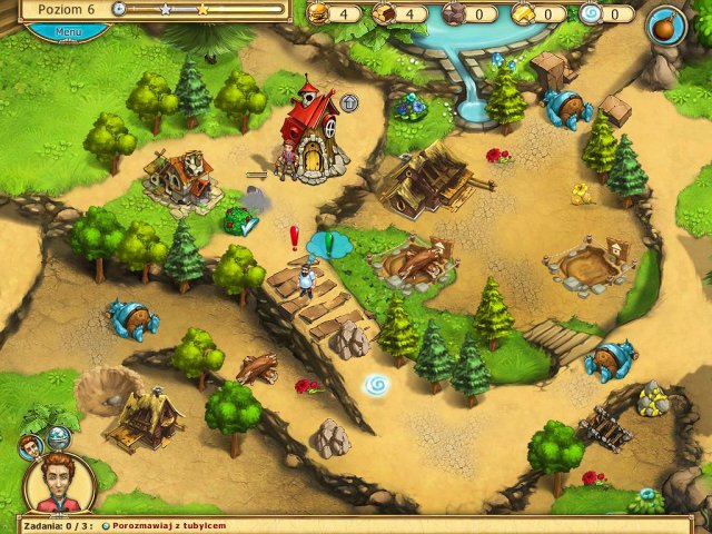 Czarodziej Żółtodziób