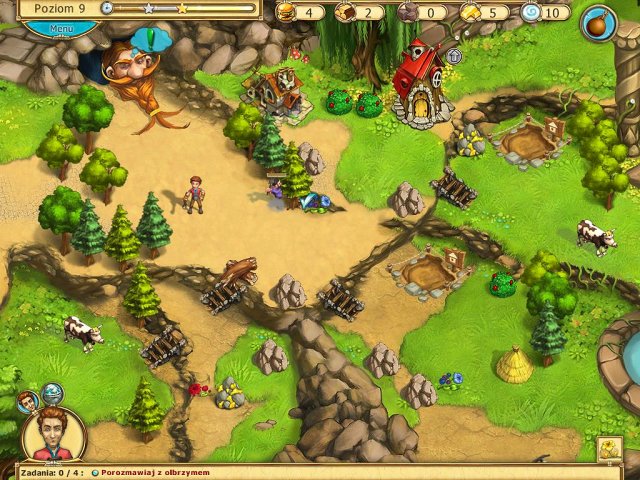 Czarodziej Żółtodziób