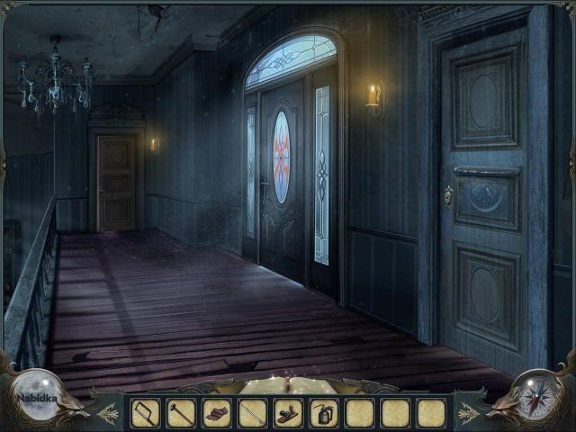 Klątwa Wilkołaków