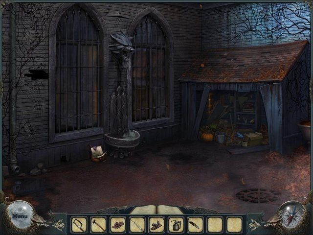 Klątwa Wilkołaków