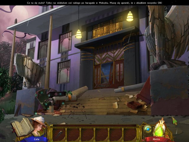 Esoterica: Wnętrze Ziemi