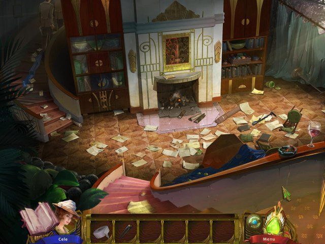 Esoterica: Wnętrze Ziemi