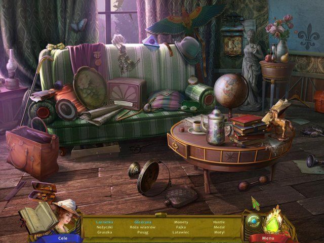 Esoterica: Wnętrze Ziemi