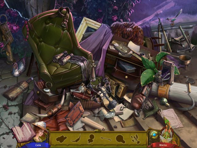 Esoterica: Wnętrze Ziemi