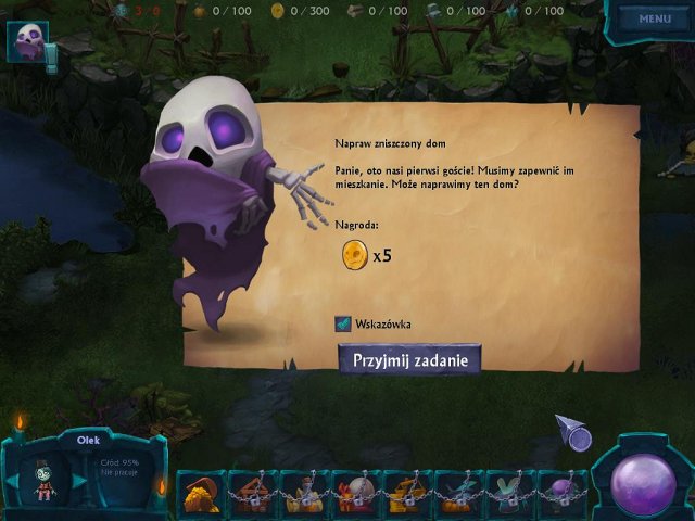 Szczęśliwe Zaświaty