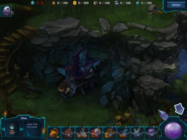 Szczęśliwe Zaświaty