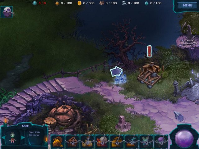 Szczęśliwe Zaświaty