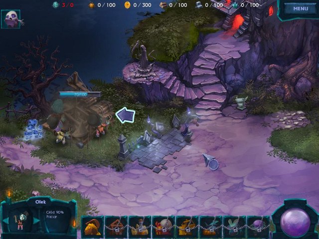 Szczęśliwe Zaświaty