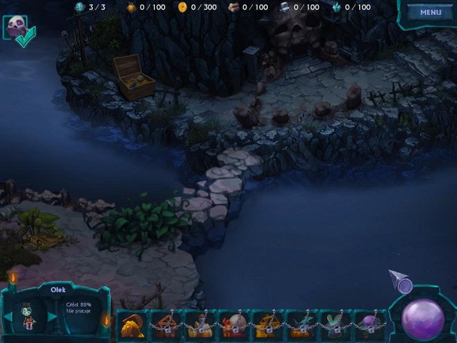 Szczęśliwe Zaświaty