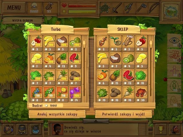 The Island: Castaway 2