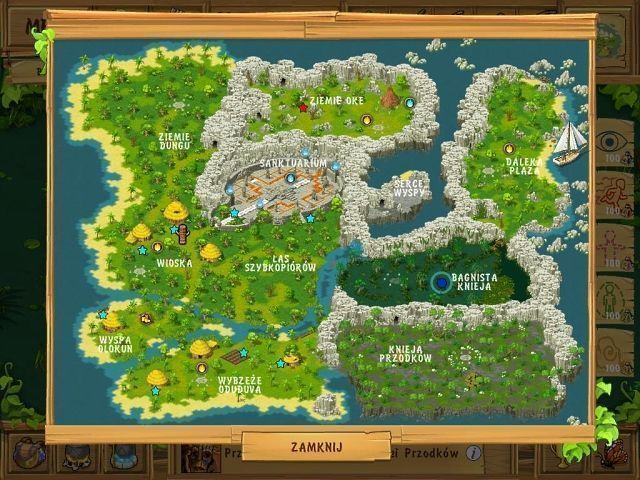 The Island: Castaway 2