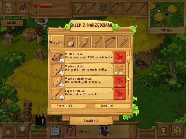 The Island: Castaway
