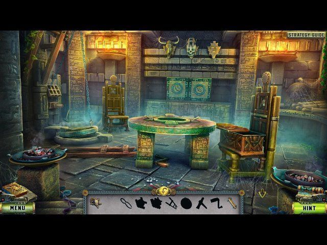 Spuścizna: Utracona brama