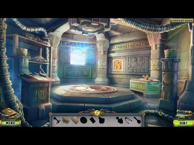 Spuścizna: Utracona brama