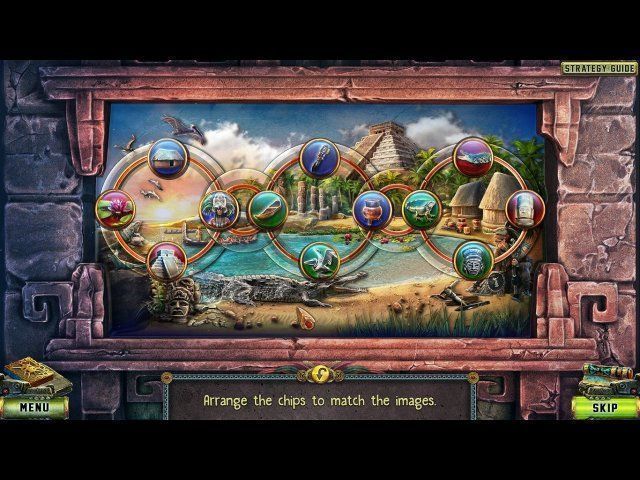 Spuścizna: Utracona brama