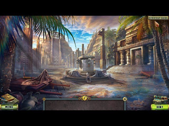 Spuścizna: Utracona brama