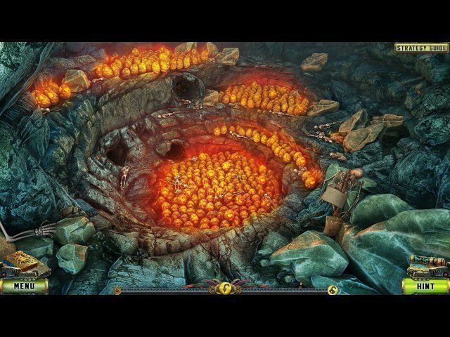 Spuścizna: Utracona brama