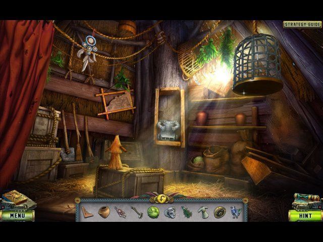 Spuścizna: Więzień