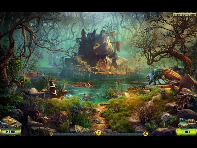 Spuścizna: Więzień