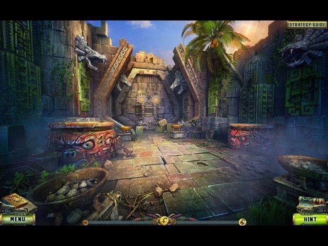 Spuścizna: Więzień