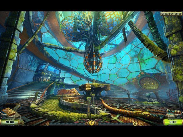 Spuścizna: Więzień