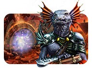 Game details Spuścizna: Drzewo Mocy. Collector's Edition