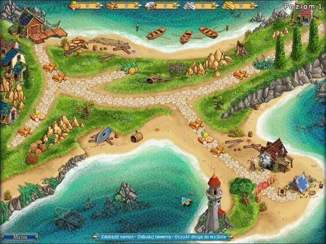 Muszkieterzy: Wyprawa Wiktorii