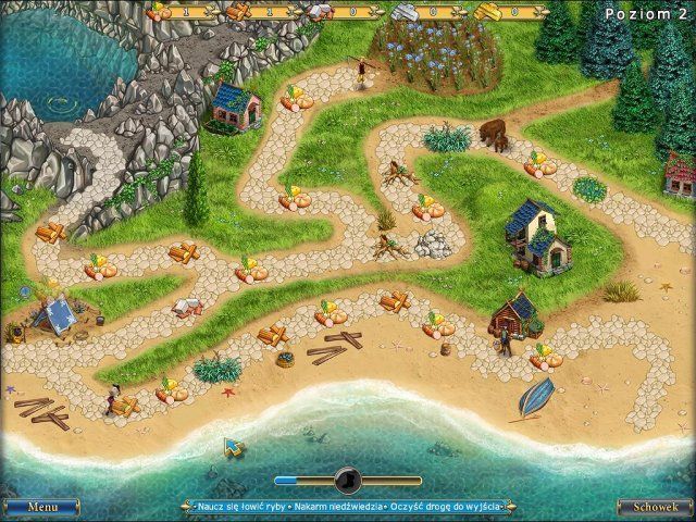 Muszkieterzy: Wyprawa Wiktorii