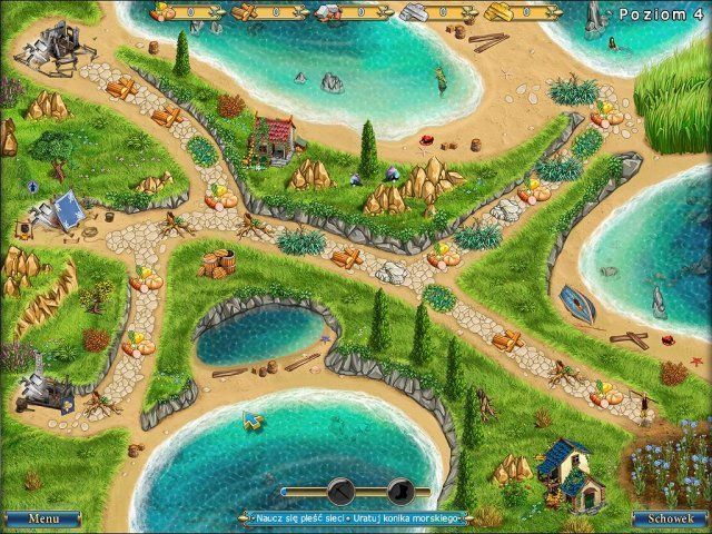 Muszkieterzy: Wyprawa Wiktorii