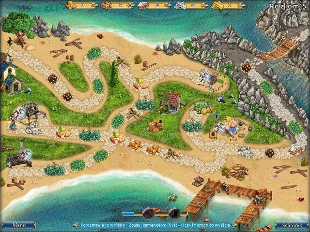 Muszkieterzy: Wyprawa Wiktorii