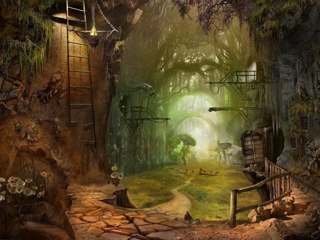 Tajemnica zaginionej planety