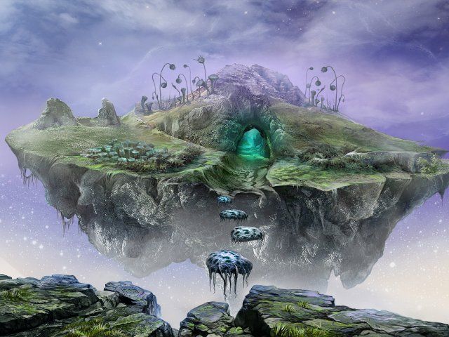 Tajemnica zaginionej planety