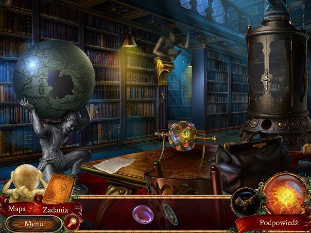 The Myth Seekers: Legenda Wulkana