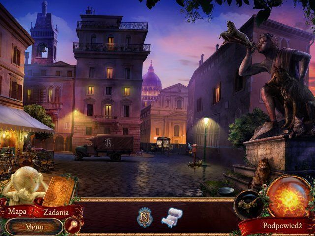 The Myth Seekers: Legenda Wulkana