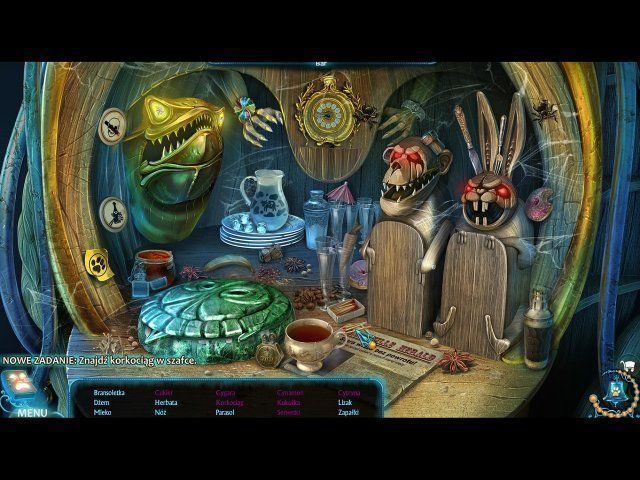 Druga Strona: Wieża Dusz