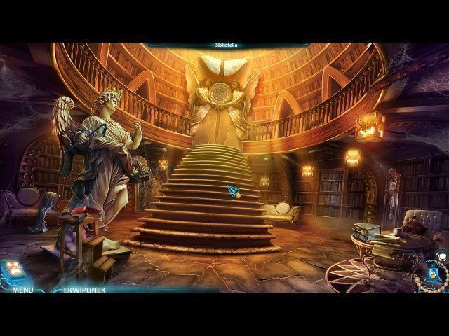 Druga Strona: Wieża Dusz