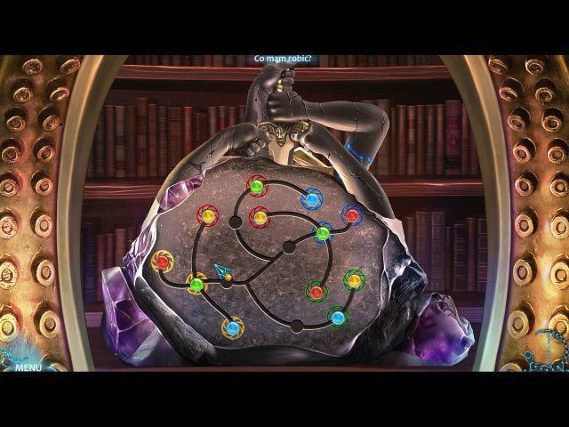 Druga Strona: Wieża Dusz