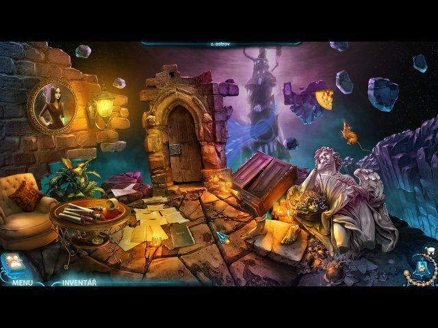 Druga Strona: Wieża Dusz