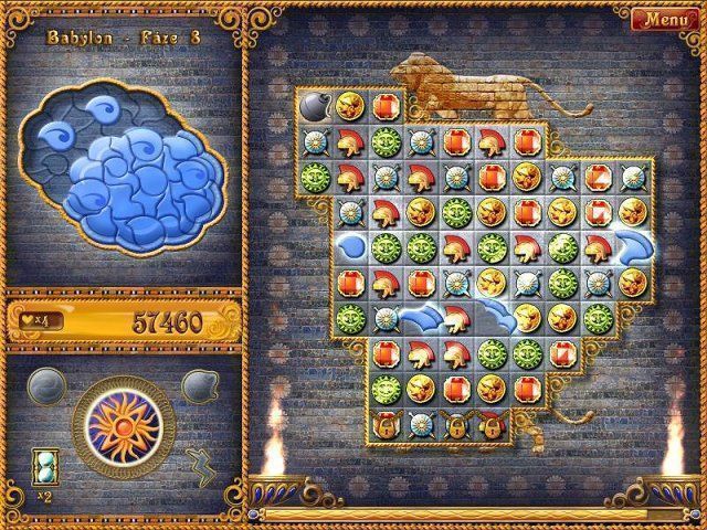 The Rise of Atlantis