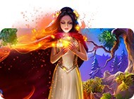 Game details The Snow Fable: Mystery Of The Flame. Collector's Edition