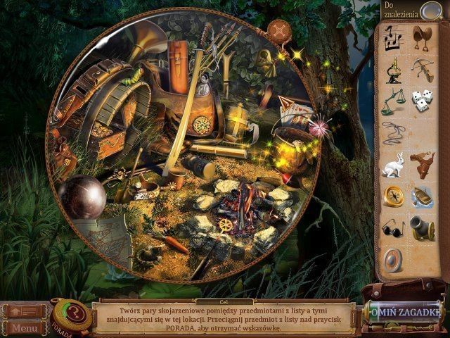 Zdumiewające przygody Munchausena