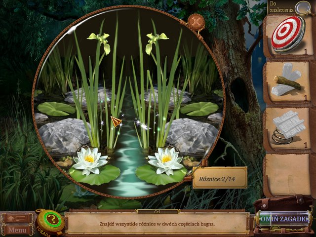 Zdumiewające przygody Munchausena